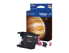 Brother LC1240 Magenta Original