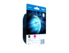 Brother LC1280XL Magenta Original