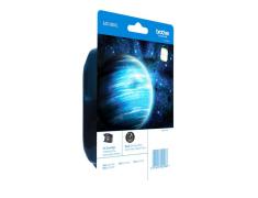 Brother LC1280XL Preto Original