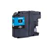 Brother LC12E Ciano Original