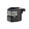 Cartucho de tinta original Brother LC12EBK