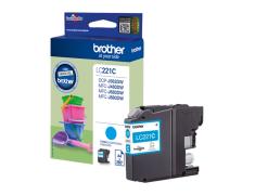 Brother LC221 Ciano Original