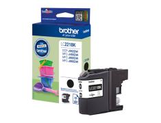 Brother LC221 Preto Original