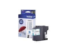 Brother LC225XL Ciano Original