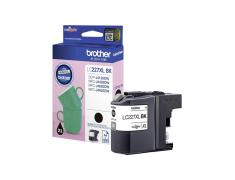 Brother LC227XL Preto Original
