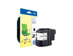 Brother LC229XL Preto Original