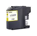 Brother LC22E Amarelo Original