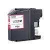 Brother LC22E Magenta Original