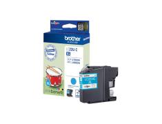 Brother LC22U Ciano Original