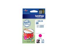 Brother LC22U Magenta Original