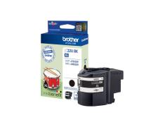 Brother LC22U Negro Preto