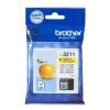 Brother LC3211 Amarelo Original