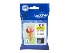 Brother LC3213 Amarelo Original