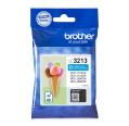 Brother LC3213 Ciano Original