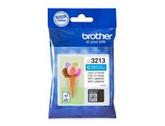 Brother LC3213 Ciano Original