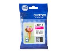 Brother LC3213 Magenta Original