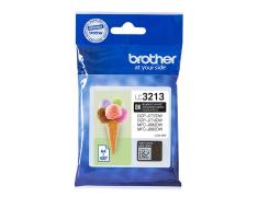 Brother LC3213 Preto Original