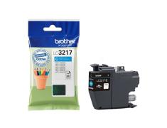 Brother LC3217 Ciano Original