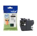 Brother LC3217 Preto Original