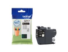 Brother LC3217 Preto Original