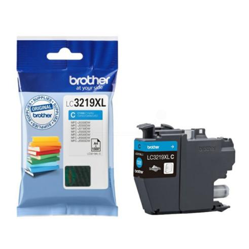 Brother LC3219XL Ciano Original