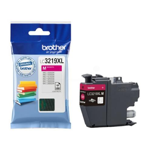 Brother LC3219XL Magenta Original