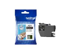 Brother LC421 Preto Original