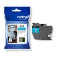 Brother LC422 Ciano Original