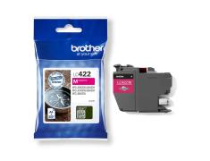 Brother LC422 Magenta Original