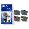Brother LC422 Pacote de 4 Originais