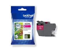 Brother LC422XL Magenta Original