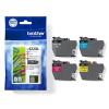 Brother LC422XL Pacote de 4 Originais