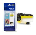 Brother LC424 Amarelo Original