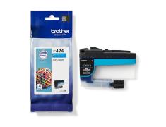 Brother LC424 Ciano Original
