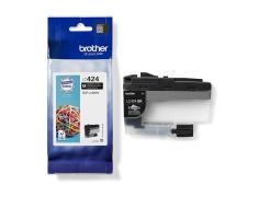 Brother LC424 Preto Original