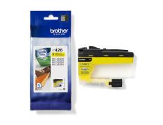 Brother LC426 Amarelo Original