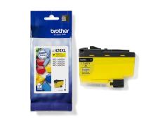 Brother LC426XL Amarelo Original