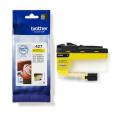 Brother LC-427 Amarelo Original