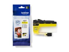 Brother LC-427 Amarelo Original