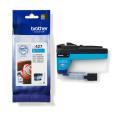 Brother LC-427 Ciano Original