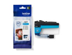 Brother LC-427 Ciano Original