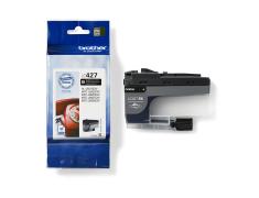 Brother LC-427 Preto Original