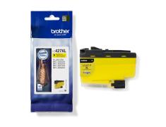 Brother LC427XL Amarelo Original