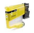 Brother LC527XL Amarelo Original