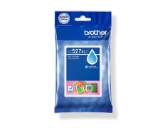 Brother LC527XL Ciano Original