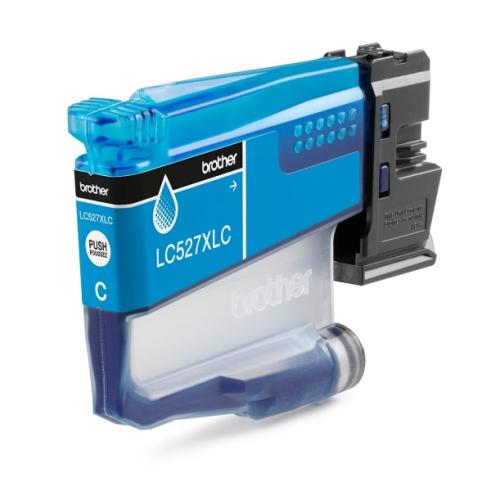 Brother LC527XL Ciano Original