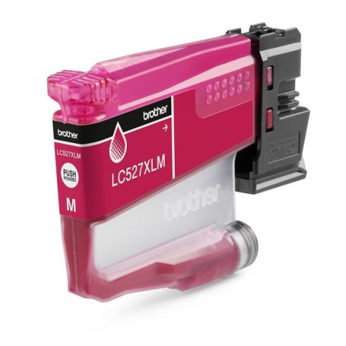 Brother LC527XL Magenta Original
