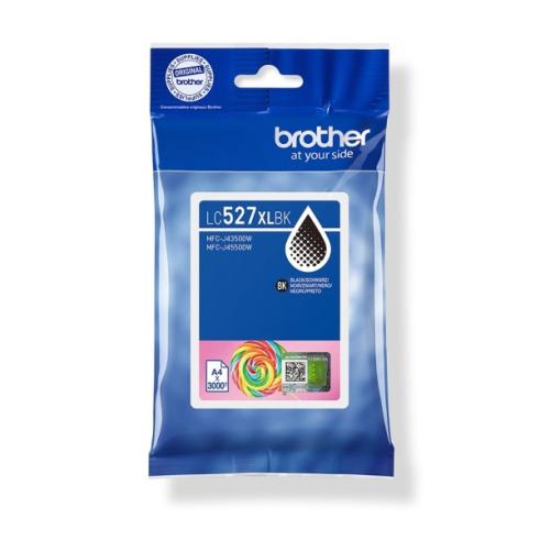 Brother LC527XL Preto Original