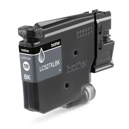 Brother LC527XL Preto Original