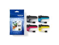Brother LC426 Preto Original
